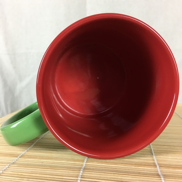 ❤️Free W/ $40 BUNDLE! ❤️ MUG with Naughty Reindeer - Picture 3 of 7